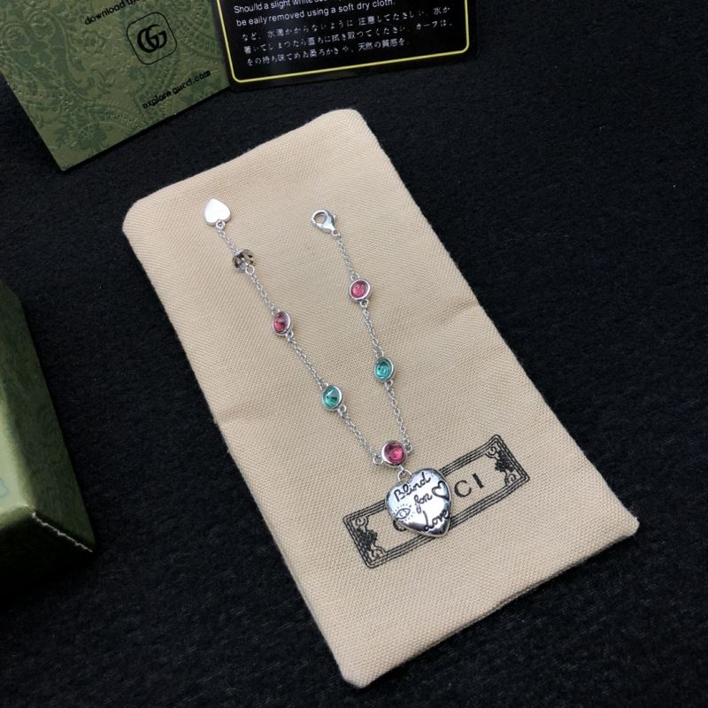 Gvc*1 bracelets